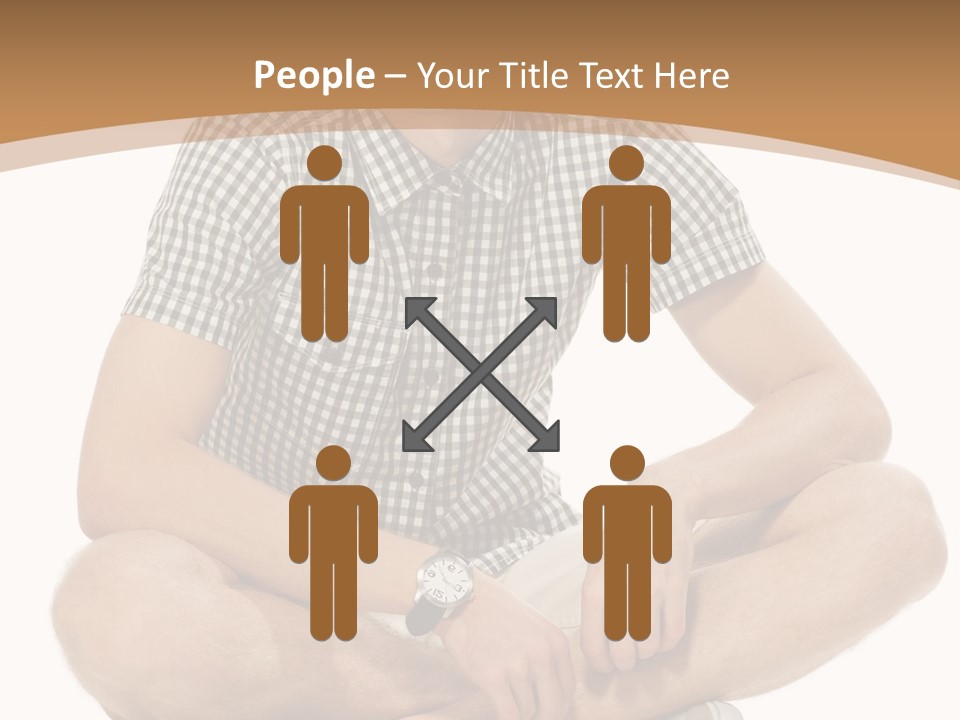 Agent Estate Made PowerPoint Template