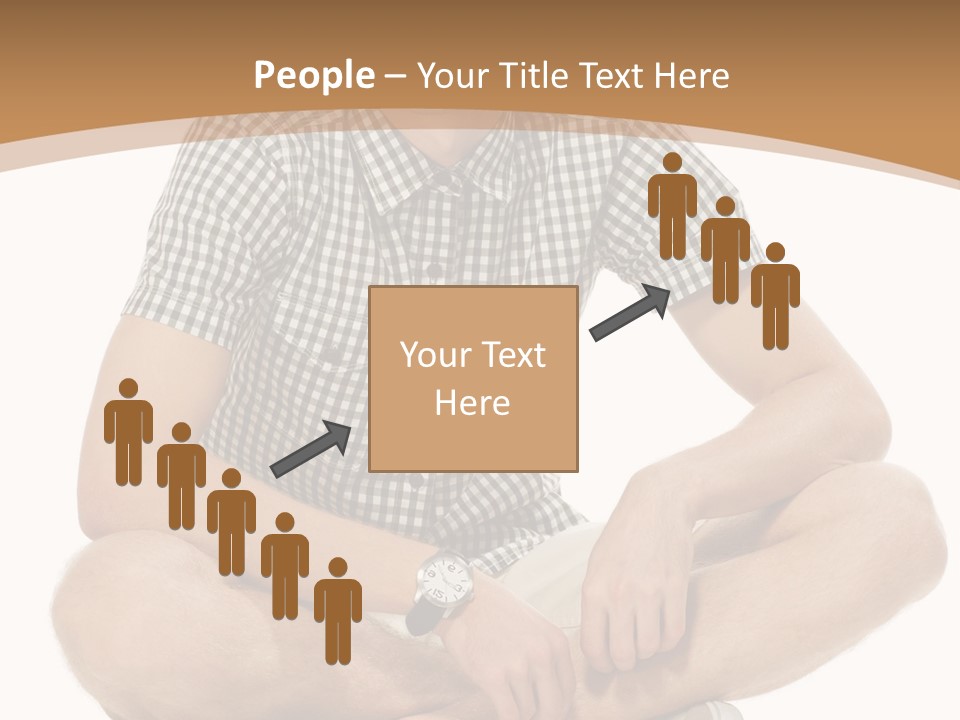 Agent Estate Made PowerPoint Template