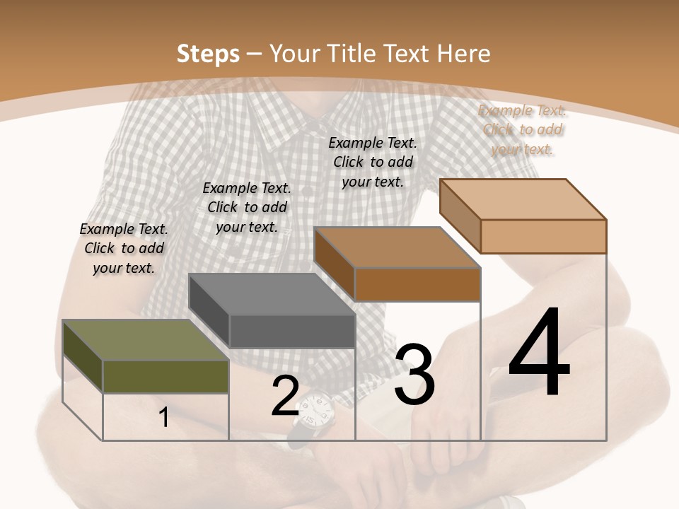 Agent Estate Made PowerPoint Template