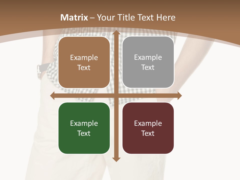 Sky Architecture Cloud PowerPoint Template
