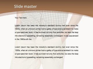 Sky Architecture Cloud PowerPoint Template