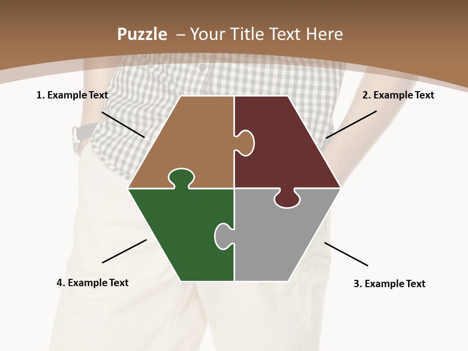 Sky Architecture Cloud PowerPoint Template