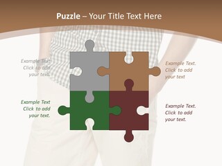 Sky Architecture Cloud PowerPoint Template