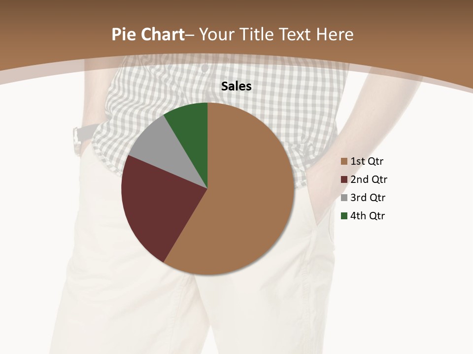 Sky Architecture Cloud PowerPoint Template