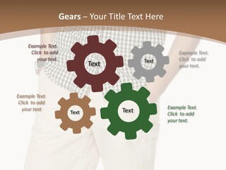 Sky Architecture Cloud PowerPoint Template