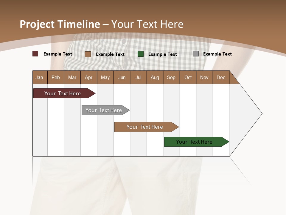 Sky Architecture Cloud PowerPoint Template