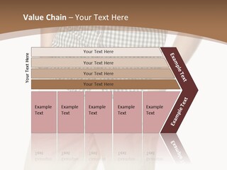 Sky Architecture Cloud PowerPoint Template