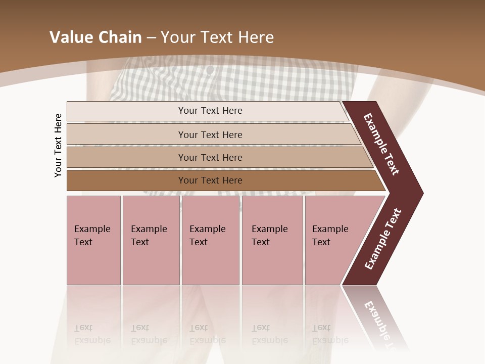 Sky Architecture Cloud PowerPoint Template