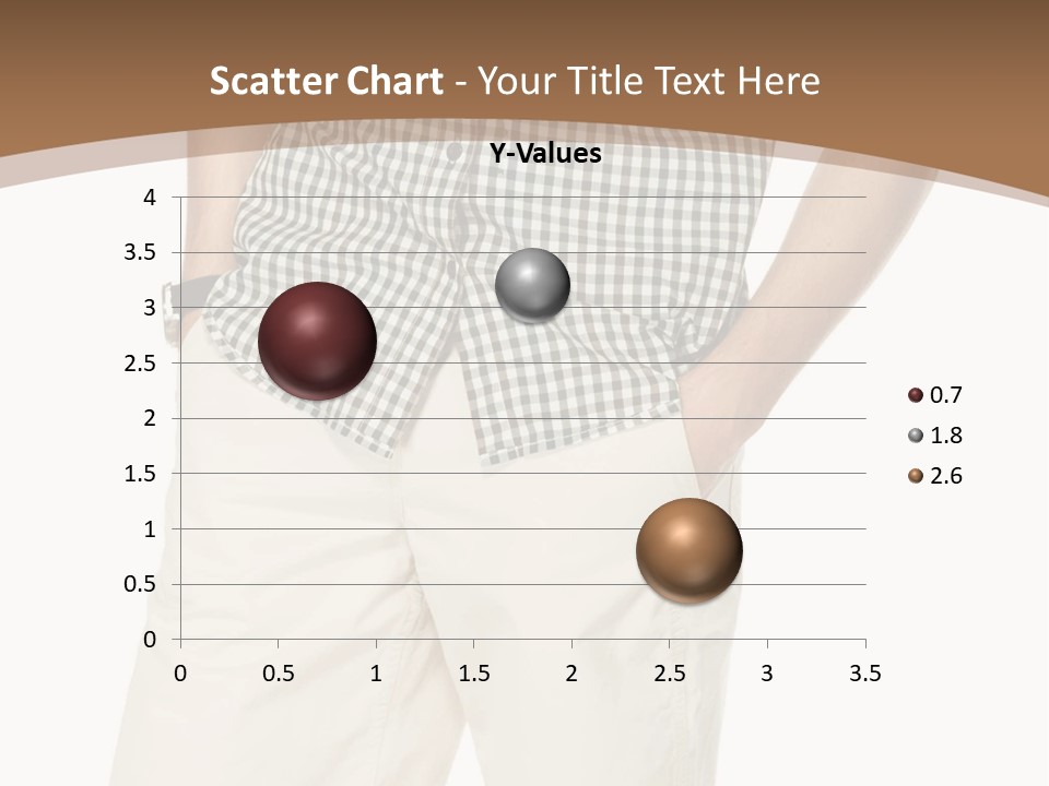 Sky Architecture Cloud PowerPoint Template