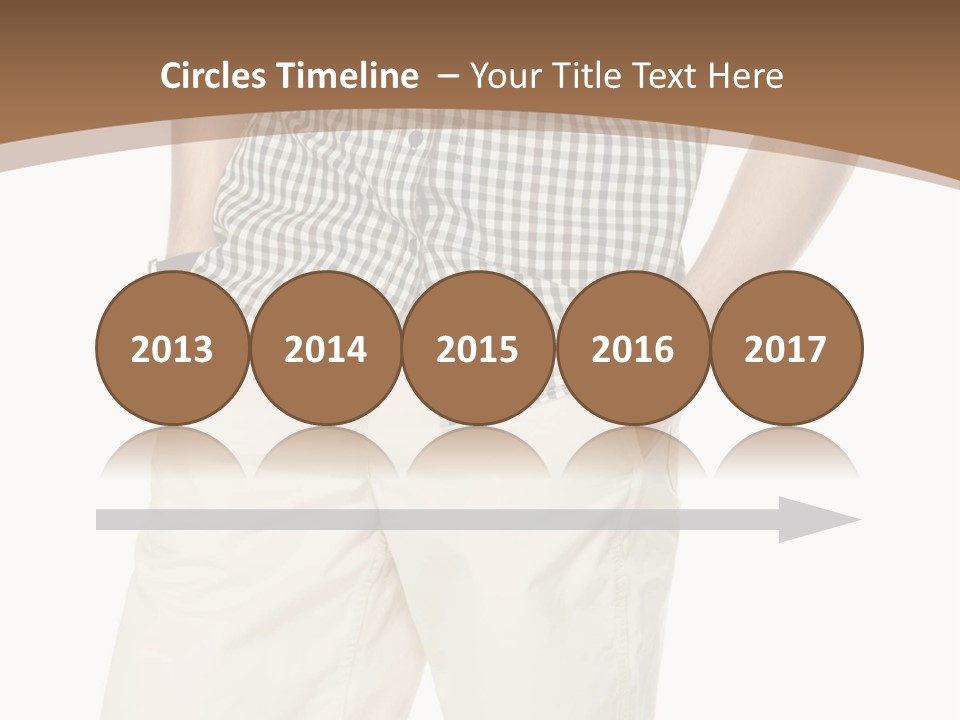 Sky Architecture Cloud PowerPoint Template