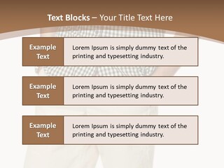 Sky Architecture Cloud PowerPoint Template