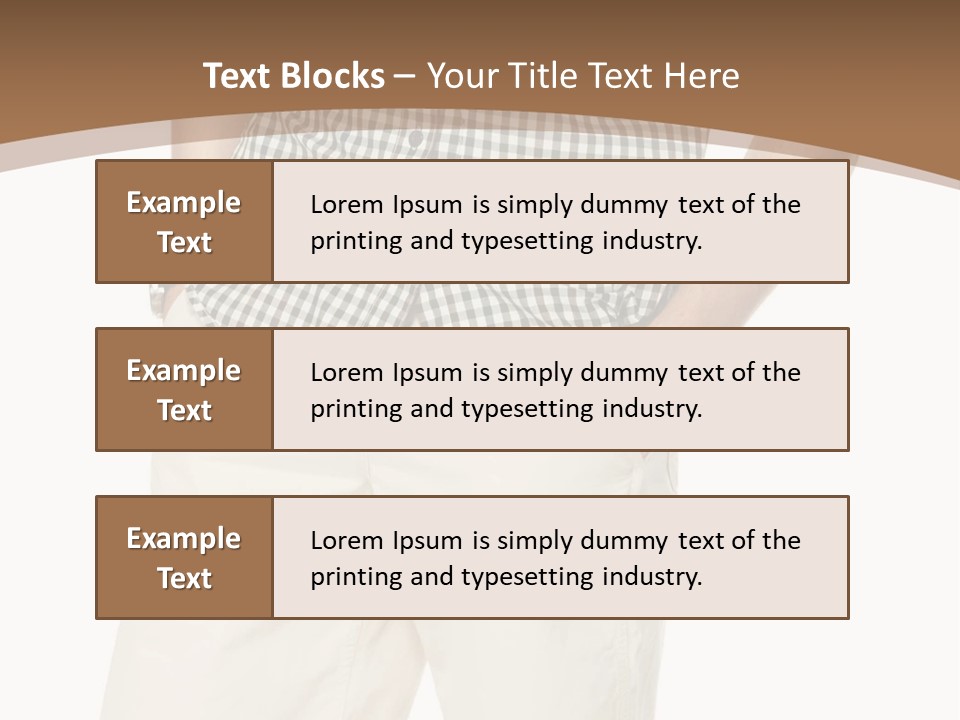 Sky Architecture Cloud PowerPoint Template