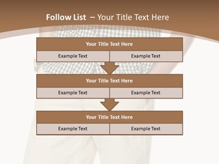 Sky Architecture Cloud PowerPoint Template