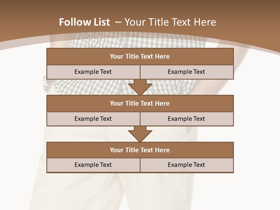 Sky Architecture Cloud PowerPoint Template
