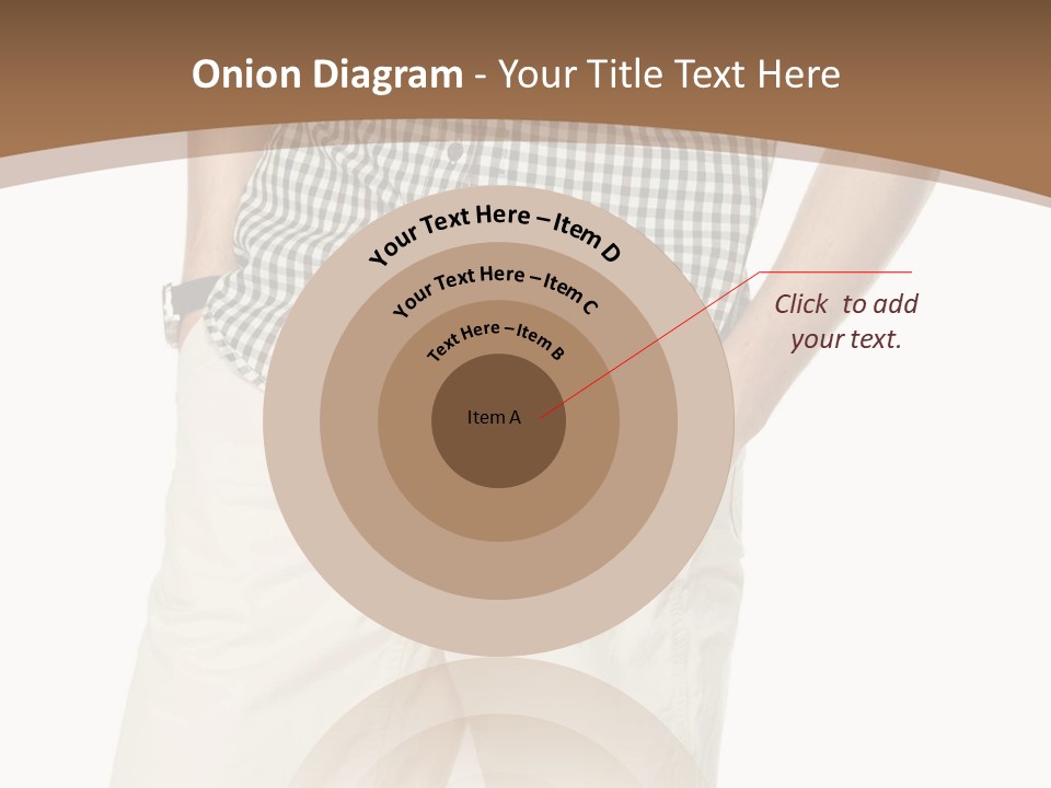 Sky Architecture Cloud PowerPoint Template