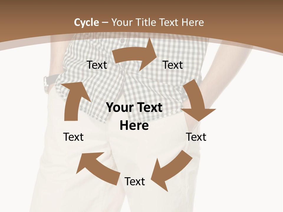 Sky Architecture Cloud PowerPoint Template