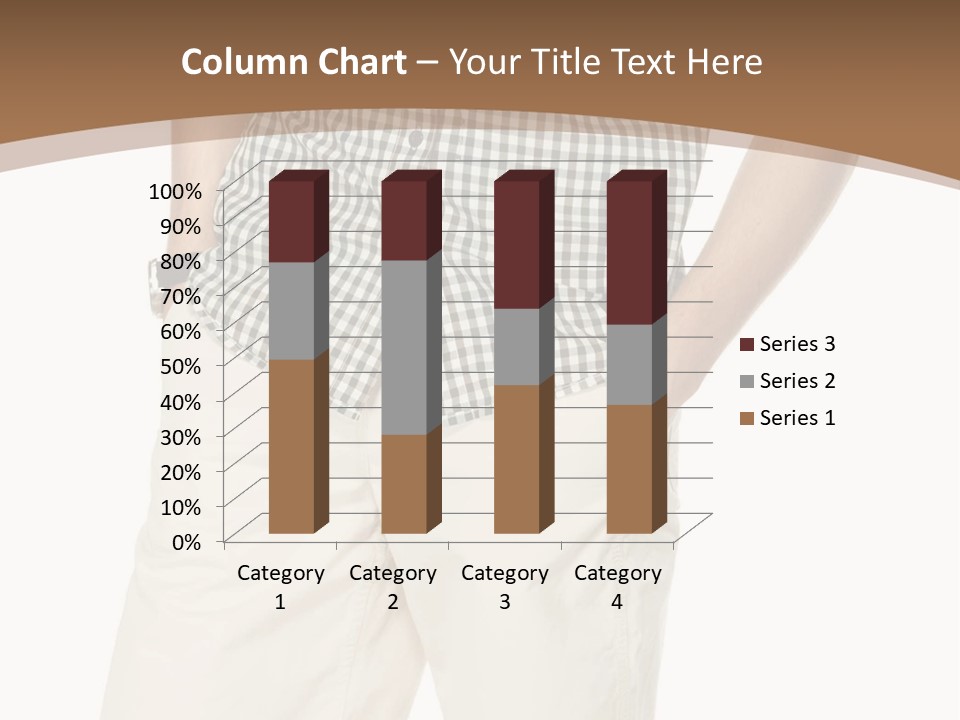 Sky Architecture Cloud PowerPoint Template