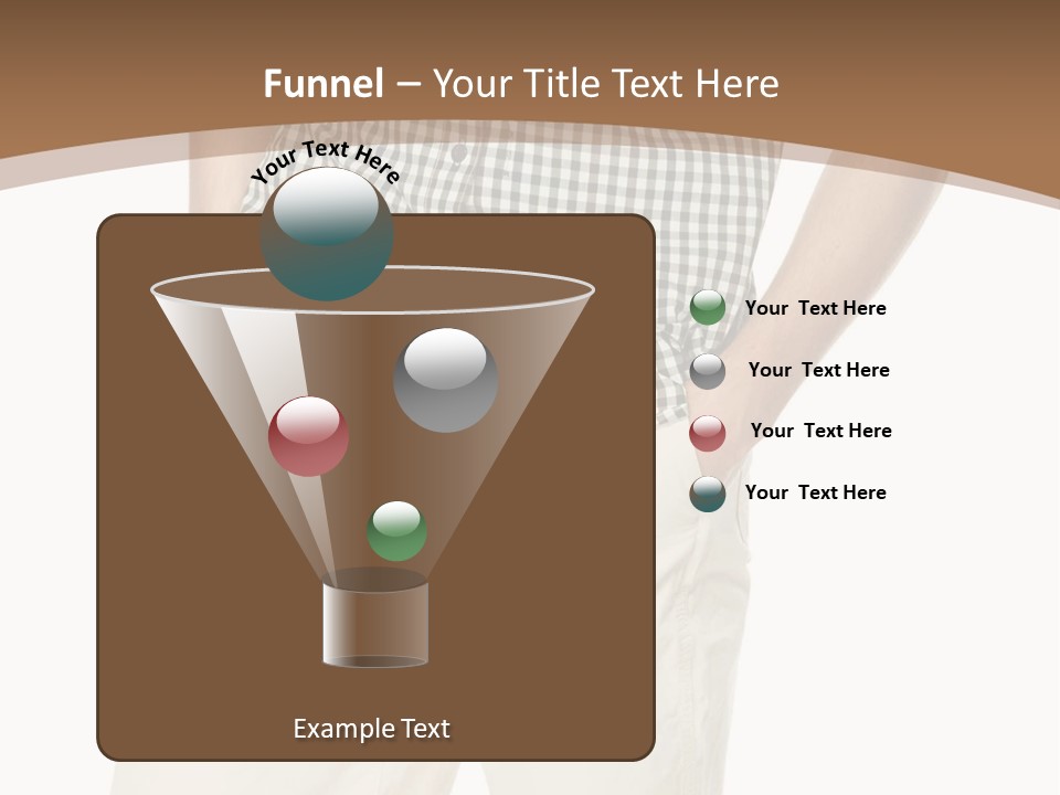 Sky Architecture Cloud PowerPoint Template