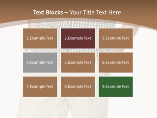 Sky Architecture Cloud PowerPoint Template