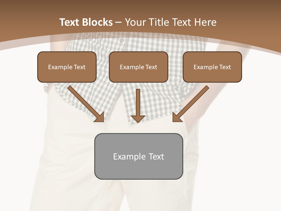 Sky Architecture Cloud PowerPoint Template