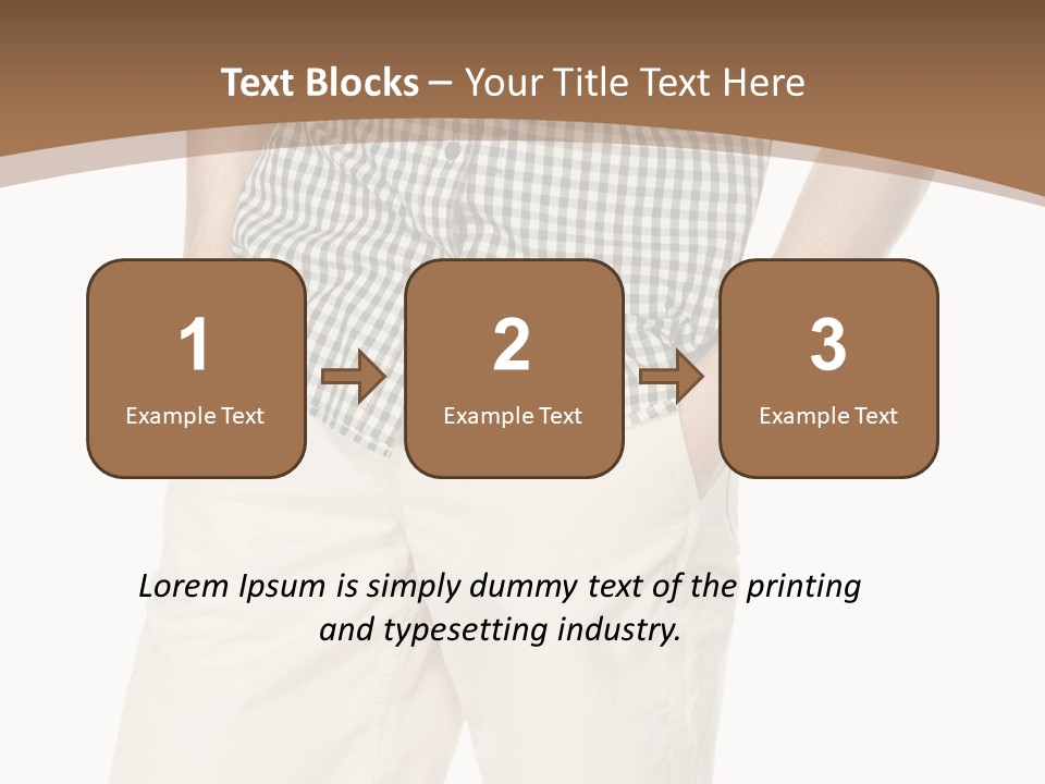 Sky Architecture Cloud PowerPoint Template