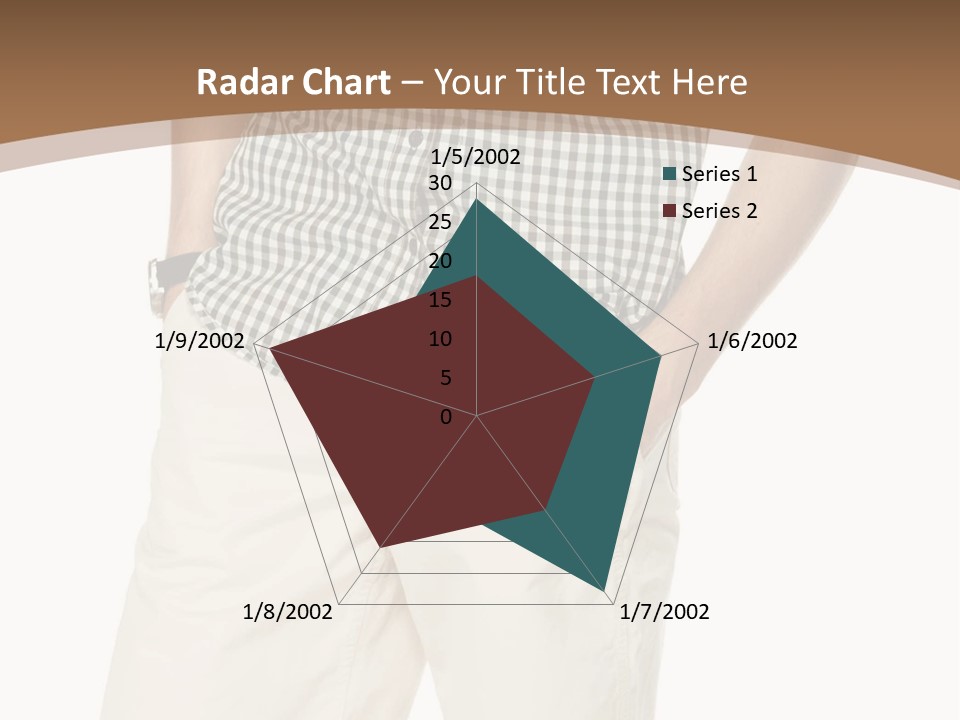 Sky Architecture Cloud PowerPoint Template