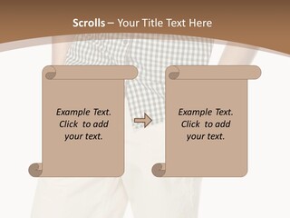 Sky Architecture Cloud PowerPoint Template