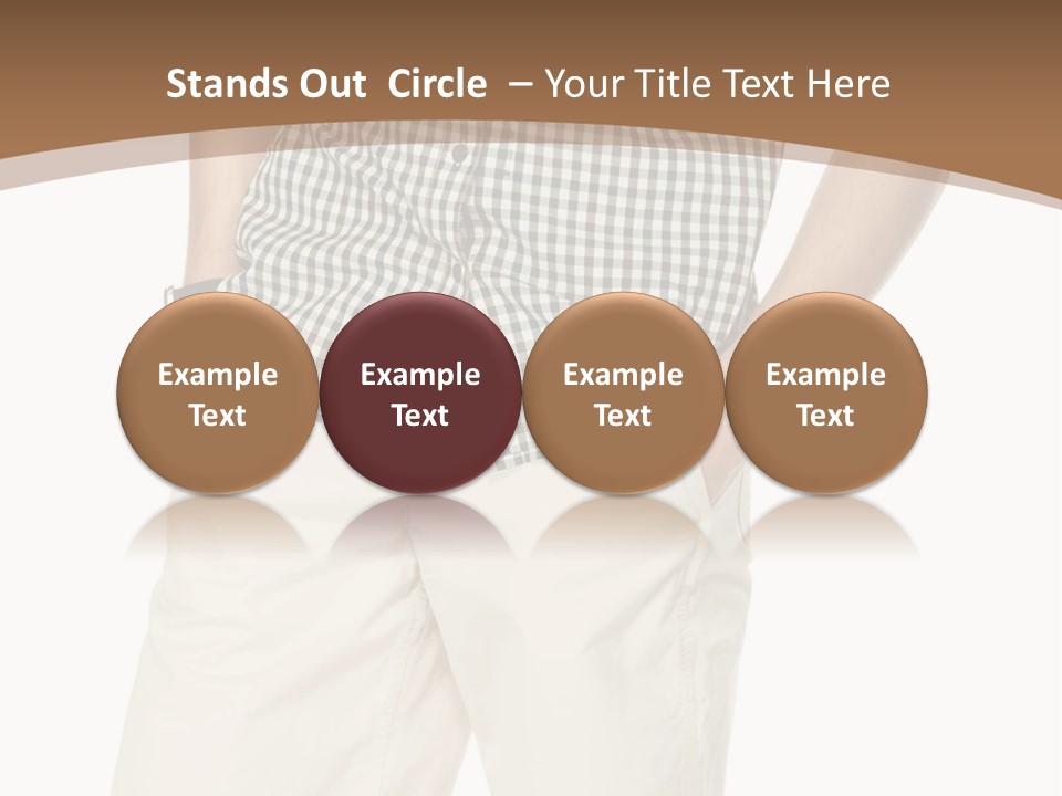 Sky Architecture Cloud PowerPoint Template