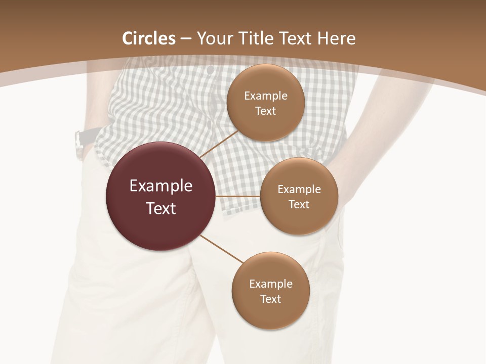 Sky Architecture Cloud PowerPoint Template