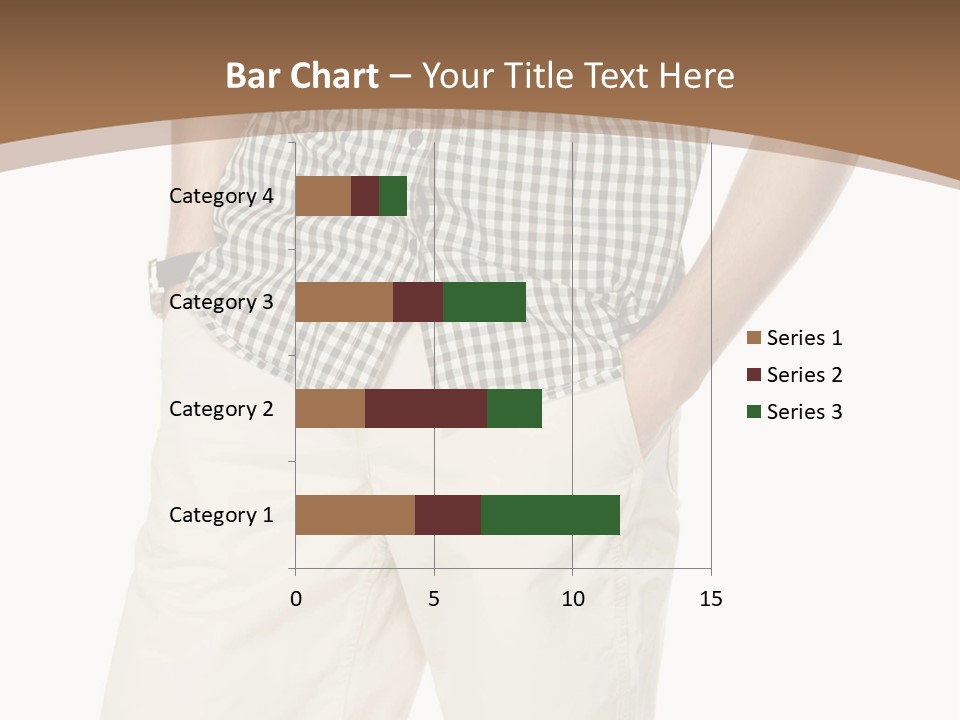 Sky Architecture Cloud PowerPoint Template
