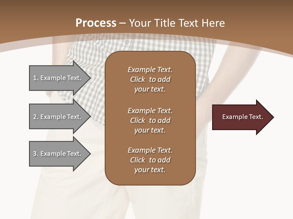 Sky Architecture Cloud PowerPoint Template