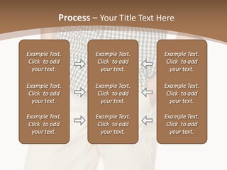 Sky Architecture Cloud PowerPoint Template