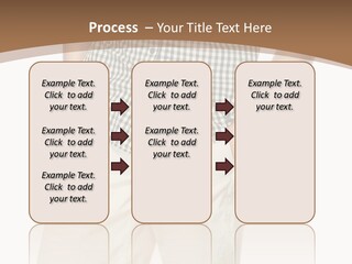 Sky Architecture Cloud PowerPoint Template
