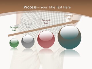 Sky Architecture Cloud PowerPoint Template