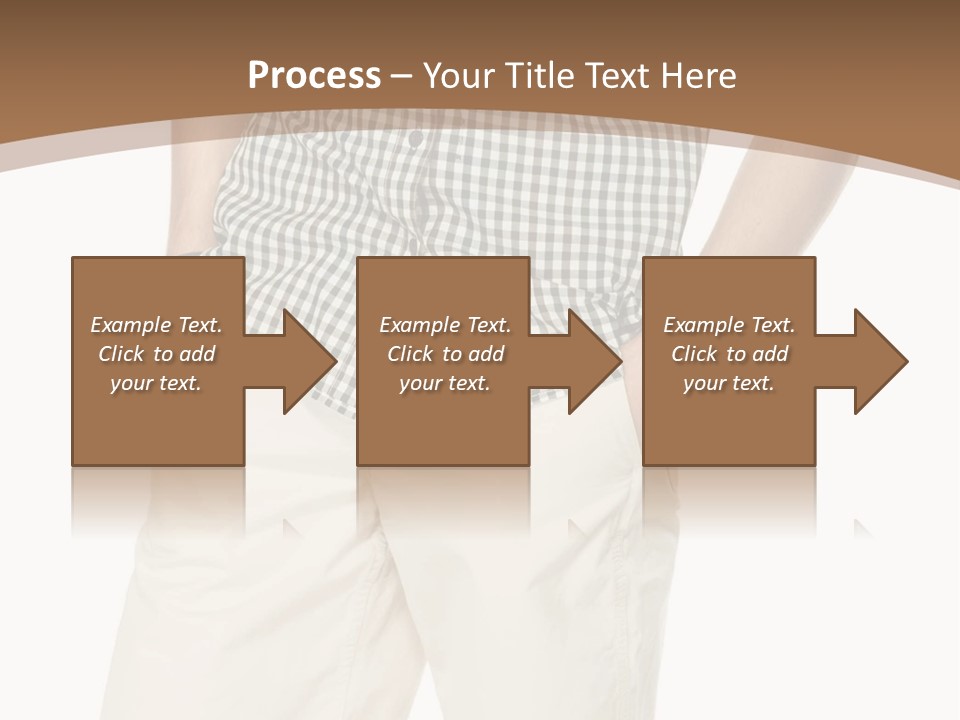 Sky Architecture Cloud PowerPoint Template