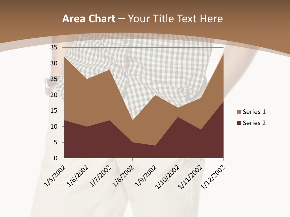 Sky Architecture Cloud PowerPoint Template