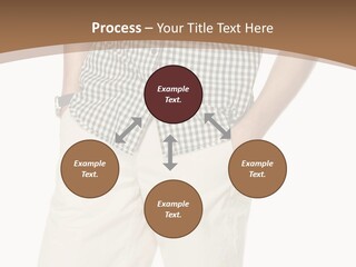 Sky Architecture Cloud PowerPoint Template