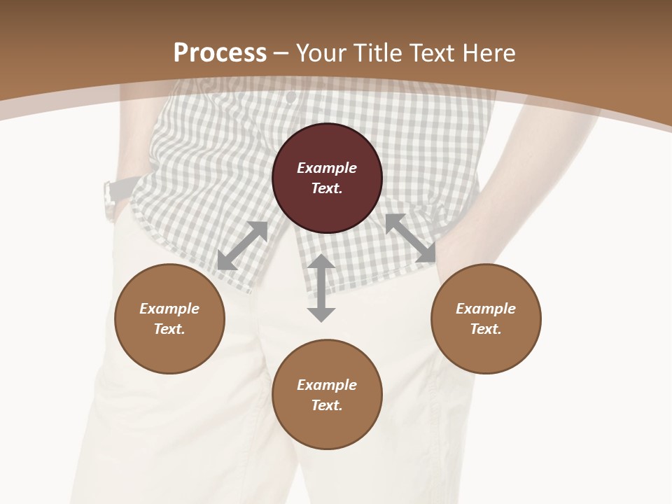 Sky Architecture Cloud PowerPoint Template