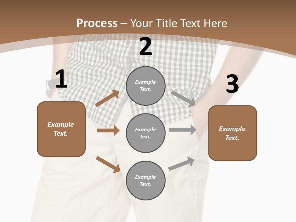 Sky Architecture Cloud PowerPoint Template