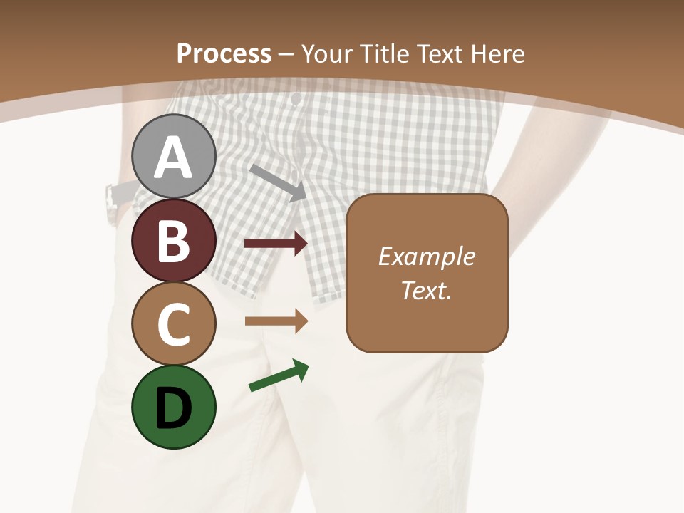 Sky Architecture Cloud PowerPoint Template