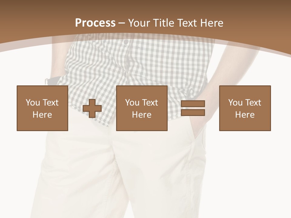 Sky Architecture Cloud PowerPoint Template
