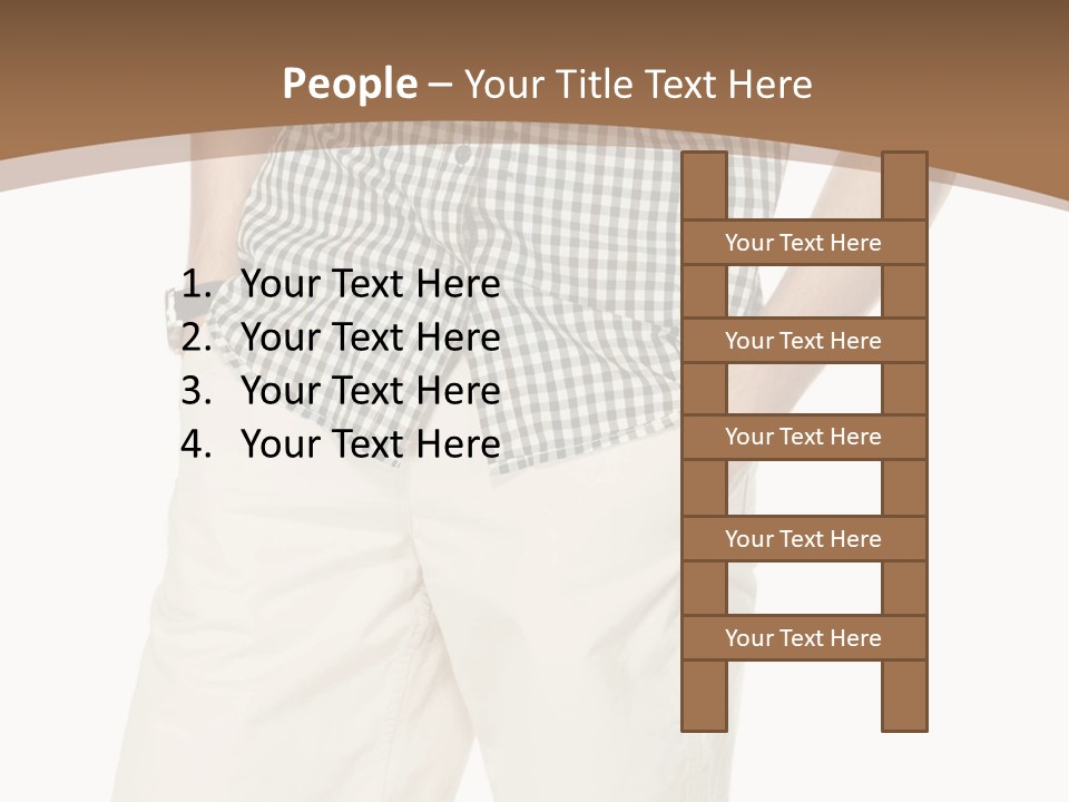 Sky Architecture Cloud PowerPoint Template