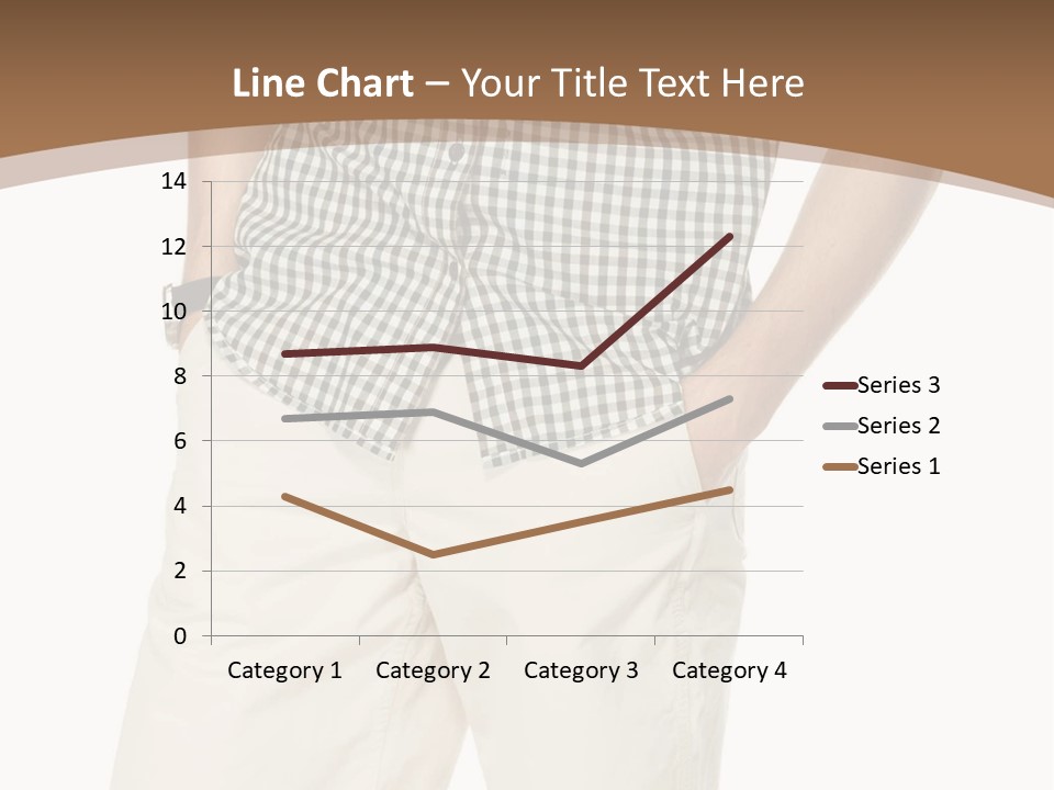 Sky Architecture Cloud PowerPoint Template