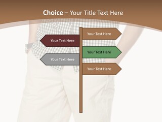 Sky Architecture Cloud PowerPoint Template