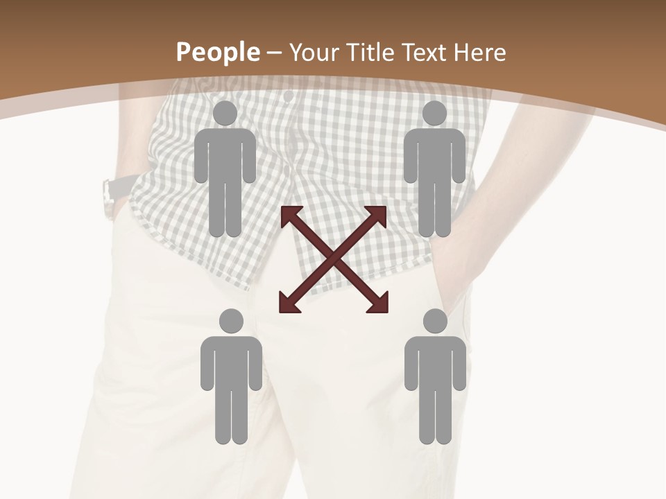 Sky Architecture Cloud PowerPoint Template