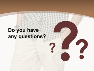 Sky Architecture Cloud PowerPoint Template