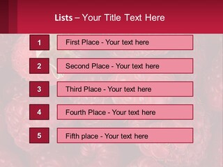 Construct Lawn Conceptual PowerPoint Template