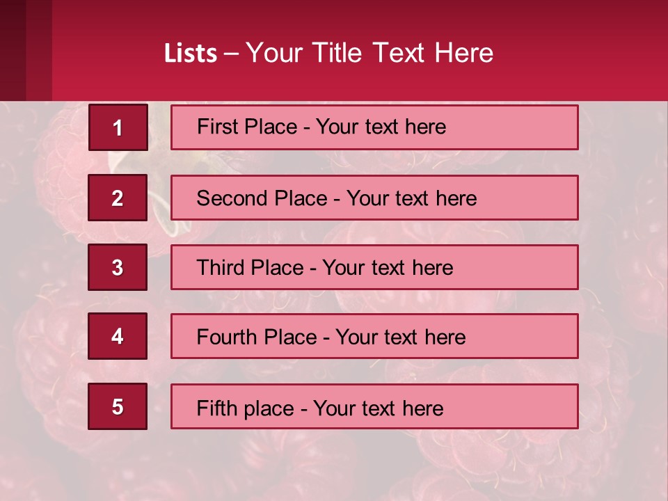 Construct Lawn Conceptual PowerPoint Template