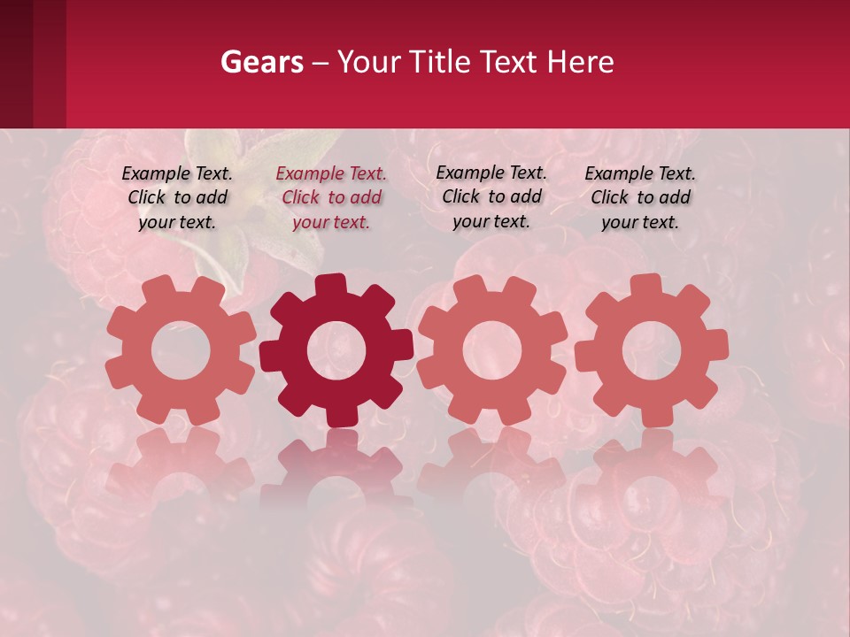 Construct Lawn Conceptual PowerPoint Template