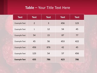 Construct Lawn Conceptual PowerPoint Template